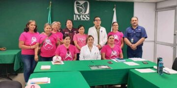 Cambian a médico denunciado por presunto maltrato en Hospital del IMSS de Ciudad Madero, Tamaulipas