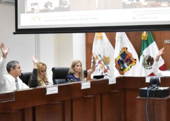 Candidatos de Tamaulipas enfrentarán doble revisión para participar en elecciones de 2027