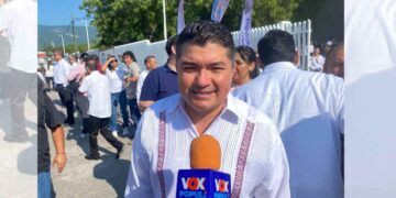 Capacitan a docentes para detectar gusano barrenador en Tamaulipas