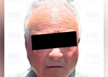 exgobernador Ruffo Appel