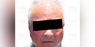 exgobernador Ruffo Appel