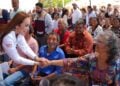 Carmen Lilia consolida la confianza ciudadana; Nuevo Laredo es el municipio mejor evaluado de Tamaulipas