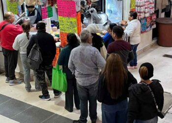carnicerías ventas Madero