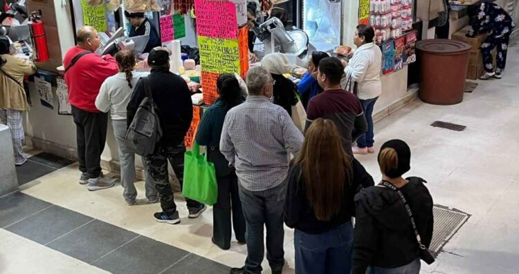 carnicerías ventas Madero
