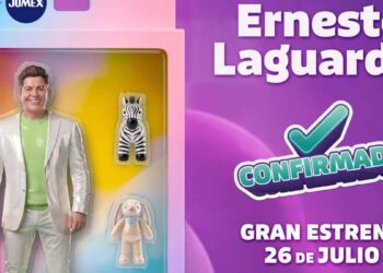 Casa de los Famosos México 2026