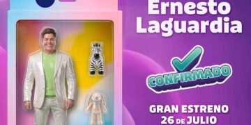 Casa de los Famosos México 2026
