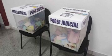 Casillas especiales tendrán más boletas para elección de 2027 en Tamaulipas