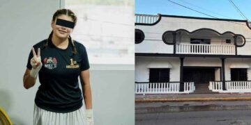 Caso Dafne exalumno Madero