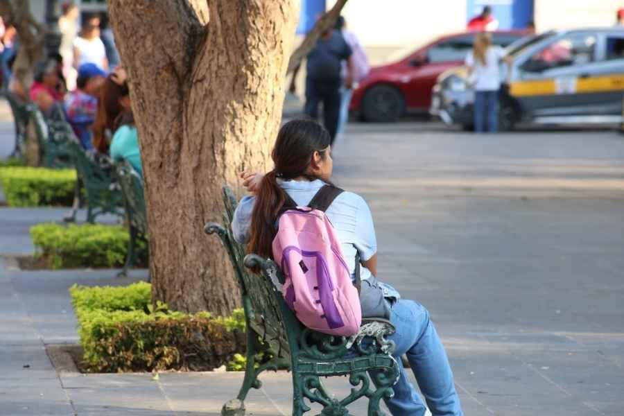 Casos de depresión superan los mil 400 en Tamaulipas durante 2026