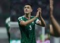 César Montes fichaje Cruz Azul