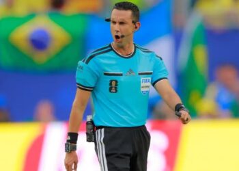 César Ramos fuera del Mundial 2026