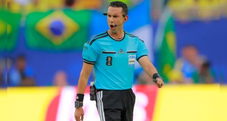 César Ramos fuera del Mundial 2026