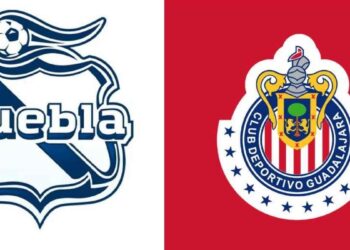 Chivas Puebla J3
