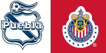 Chivas Puebla J3
