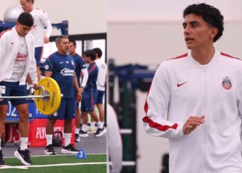 Chivas valor Liga MX