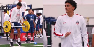 Chivas valor Liga MX