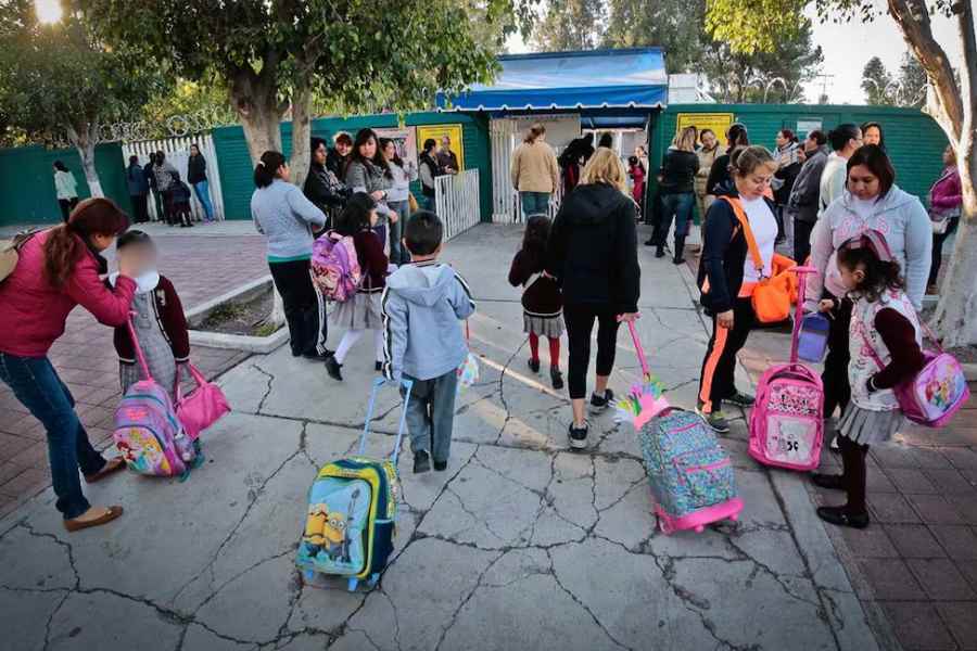 Ciclo escolar 2026-2027: ¿Qué día regresarán a clases los estudiantes tras las vacaciones de verano?
