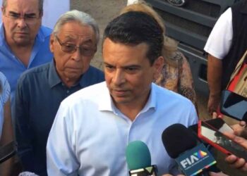 Ciudad Victoria, Tamaulipas, aplica política de austeridad para impulsar proyectos locales