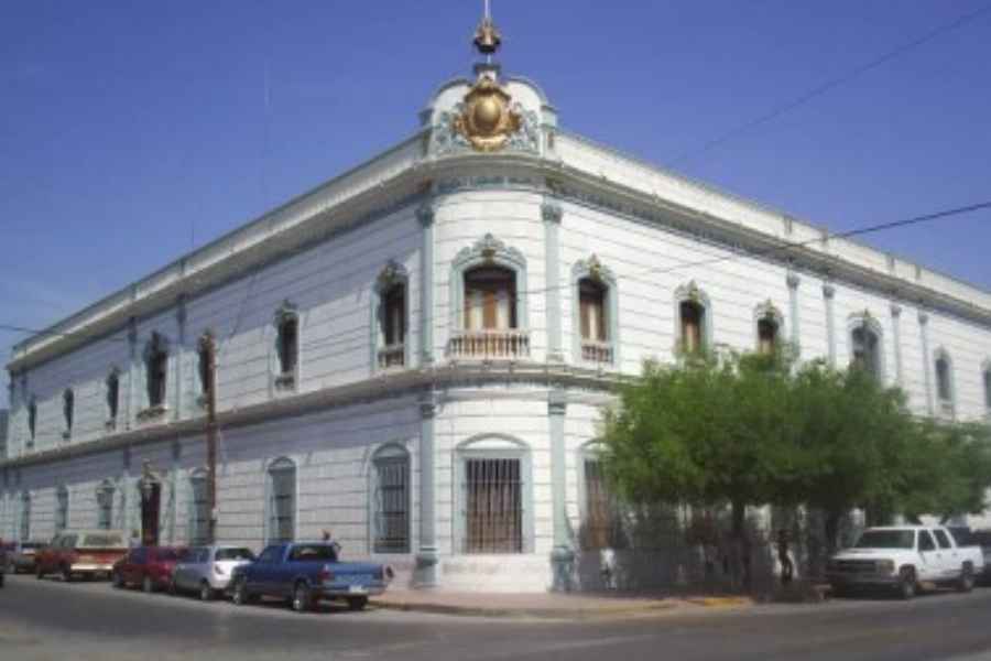 Ciudad Victoria, Tamaulipas, aplica política de austeridad para impulsar proyectos municipales