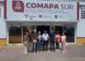 Ciudadanos piden a COMAPA Sur de Tamaulipas aclarar la calidad del agua