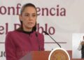 Claudia Sheinbaum analiza medidas para reducir uso excesivo de celulares en niños y adolescentes