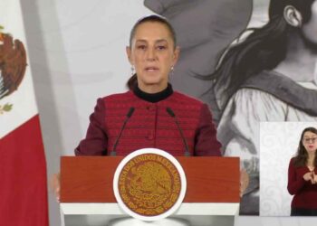 Claudia Sheinbaum anuncia que se revelará información oficial sobre la detención de El Mayo Zambada