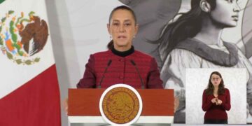 Claudia Sheinbaum anuncia que se revelará información oficial sobre la detención de El Mayo Zambada
