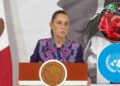Claudia Sheinbaum busca sumar expertos de la ONU al caso Ayotzinapa