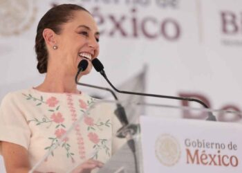 Claudia Sheinbaum cancela definitivamente el proyecto hidroeléctrico de La Parota en Guerrero