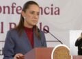 Claudia Sheinbaum responde a la DEA y pide frenar llegada de armas a México