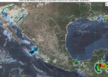 Clima en Tamaulipas este viernes 31 de julio 2026