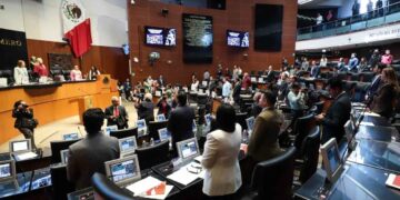 Comisión Permanente primer reglamento