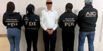 Víctor N Pemex