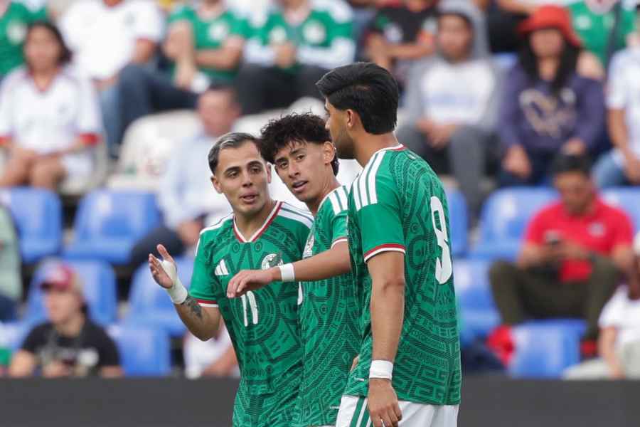 concacaf mexico guatemala
