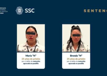 Condenan a dos mujeres por hacerse pasar como funcionarias de Cofepris