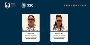 Condenan a dos mujeres por hacerse pasar como funcionarias de Cofepris