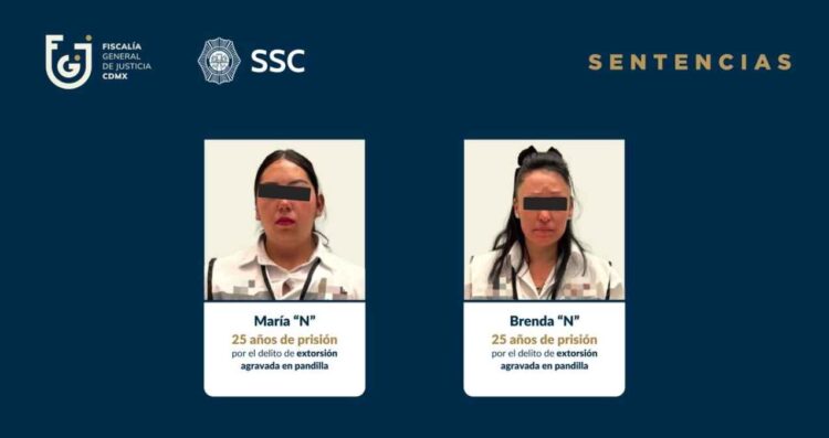 Condenan a dos mujeres por hacerse pasar como funcionarias de Cofepris