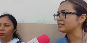 Familia de joven atropellada en Tampico, Tamaulipas, logra primer acuerdo con responsable