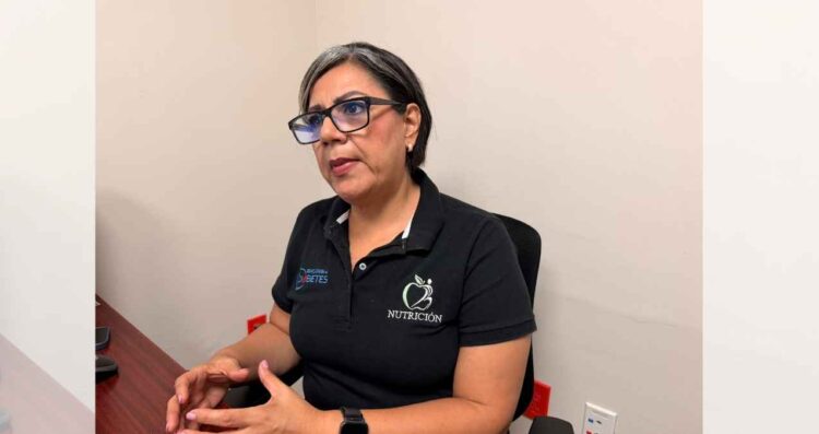 Confirman casos de diabetes y resistencia a la insulina en menores de Tampico, Tamaulipas