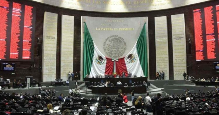 Congreso T-MEC