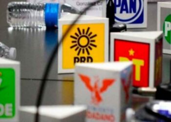 Martín Faz procesos internos