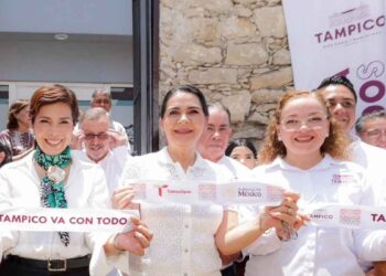 Clínica de Servicios Médicos Municipales Tampico