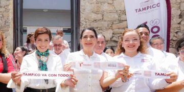 Clínica de Servicios Médicos Municipales Tampico