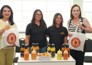 Corredor Económico Tamaulipeco