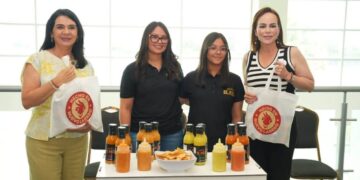 Corredor Económico Tamaulipeco