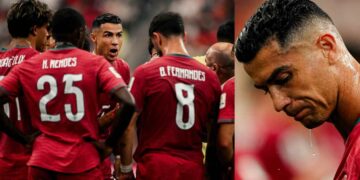 Portugal CR7