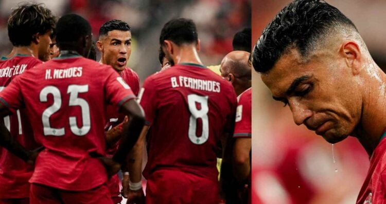 Portugal CR7