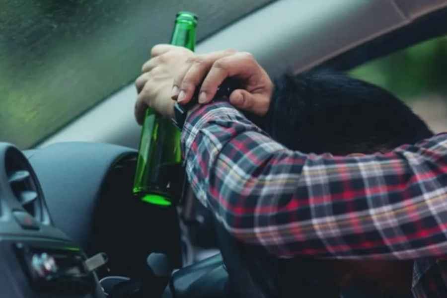 Cruz Ámbar Tamaulipas llama a evitar conducir bajo los efectos del alcohol
