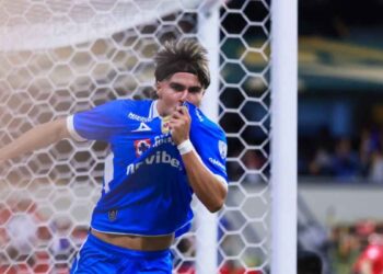 Cruz Azul Puebla Jornada