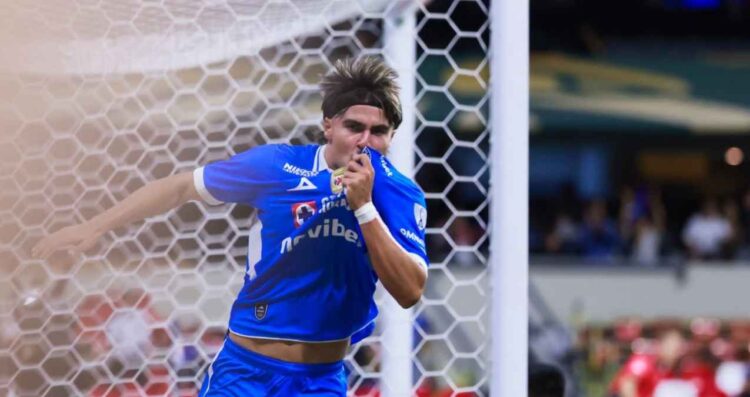 Cruz Azul Puebla Jornada